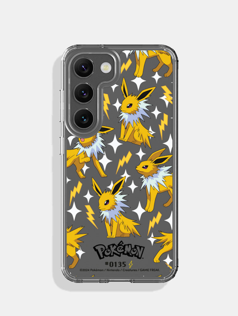 Pokémon #0135 Jolteon Android Case