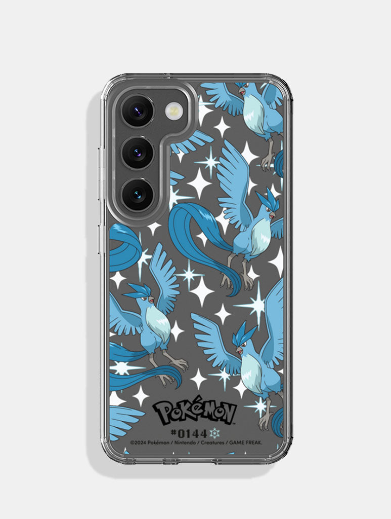 Pokémon #0144 Articuno Android Case