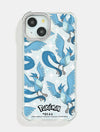 Pokémon #0144 Articuno Shock iPhone Case