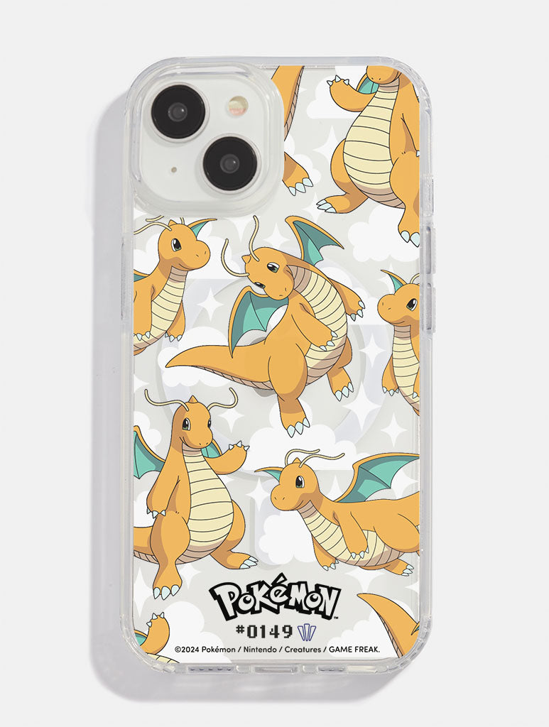 Pokémon #0149 Dragonite MagSafe iPhone Case