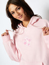 Pokémon Pink Hoodie