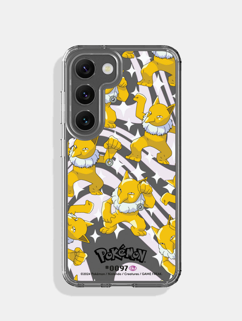 Pokémon #0097 Hypno Android Case