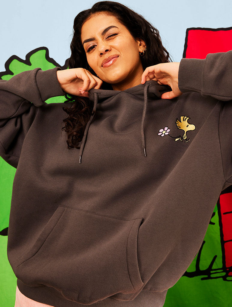 Snoopy x Skinnydip Have A Nice Day Hoodie