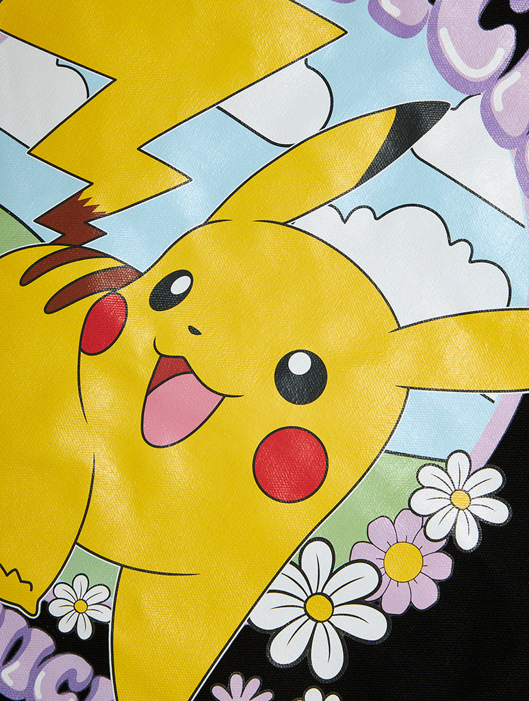 Pokémon Pikachu Tote Bag