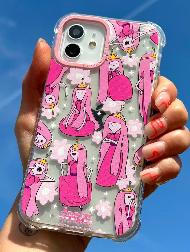 Adventure Time Princess Bubblegum iPhone Case | Adventure Time 