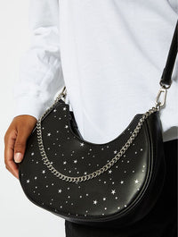 Ashley  Stars Cross Body Bag Bags Skinnydip London