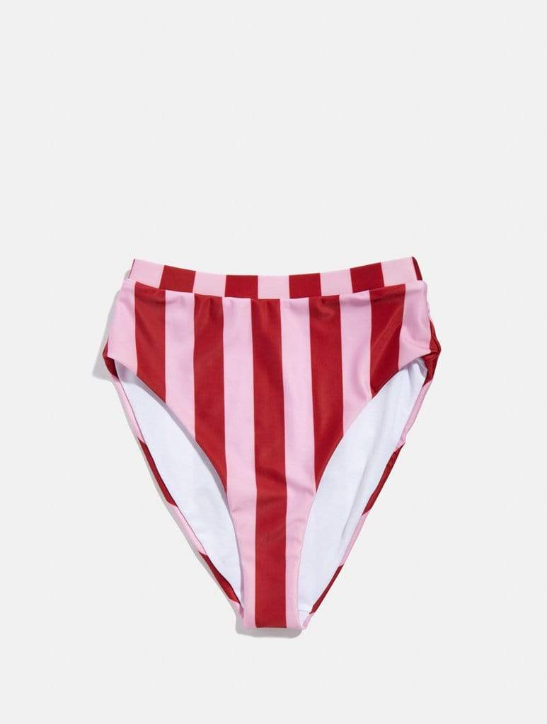 Bahama Bikini Bottoms Swimsuits Swim Society