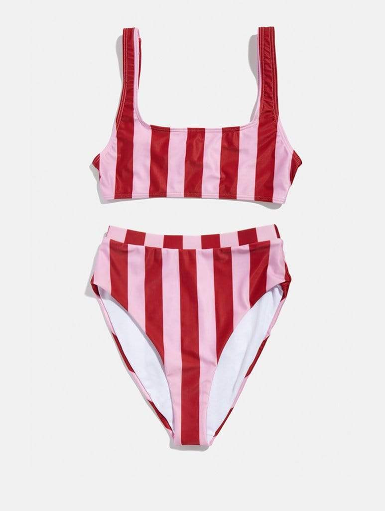 Bahama Bikini Bottoms Swimsuits Swim Society