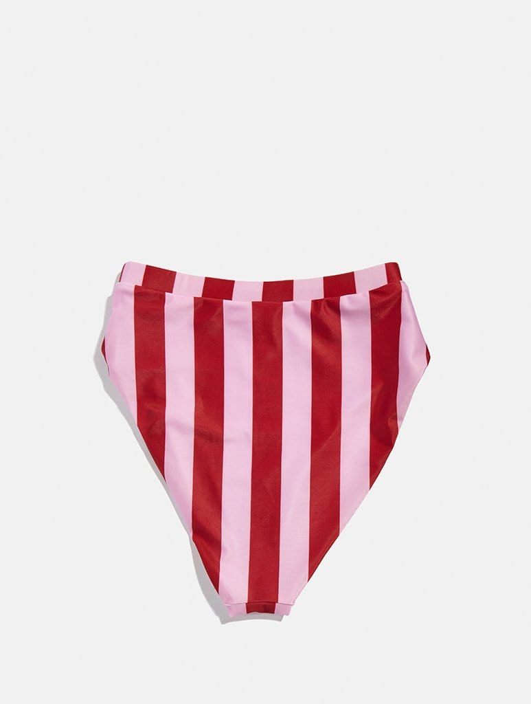 Bahama Bikini Bottoms Swimsuits Swim Society