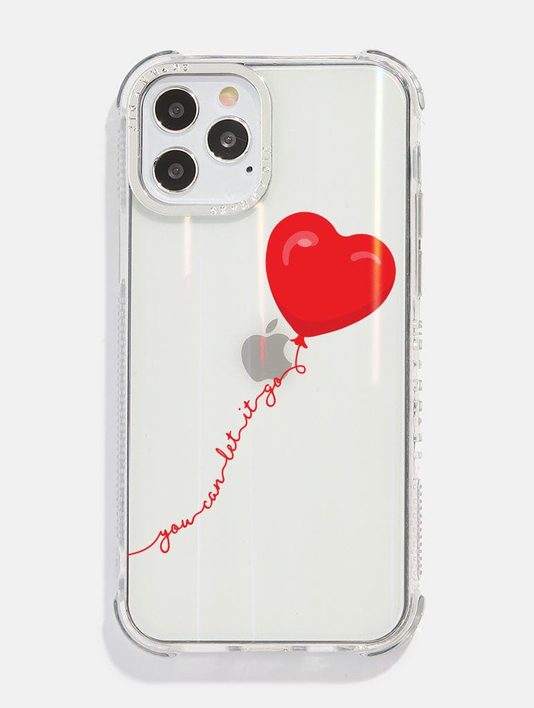 Balloon Print Shock iPhone Case Phone Cases Skinnydip London