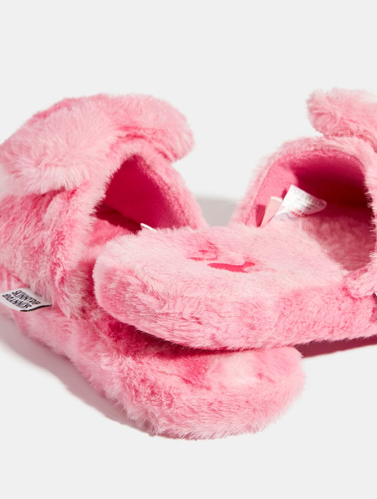 Barbie Slippers Footwear Skinnydip London