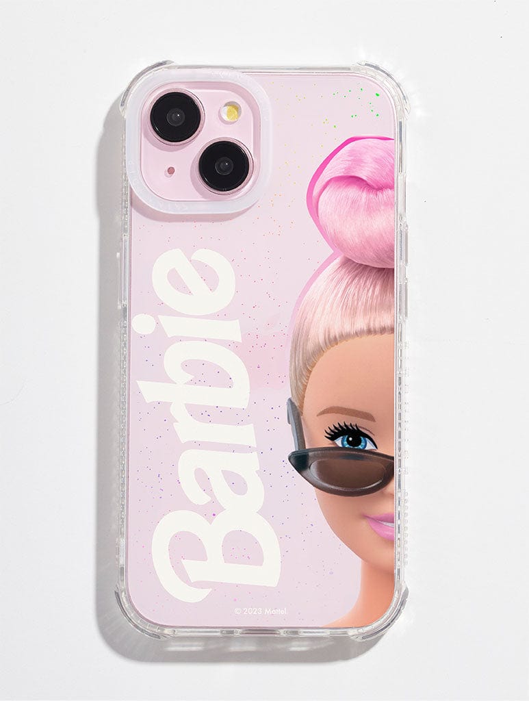 Barbie x Skinnydip Doll Head Shock iPhone Case Phone Cases Skinnydip London