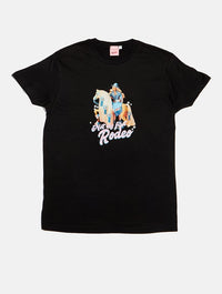 Barbie x Skinnydip Rodeo T-Shirt Tops & T-Shirts Skinnydip London