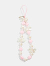 Bow Beaded Strap Phone Grips Skinnydip London