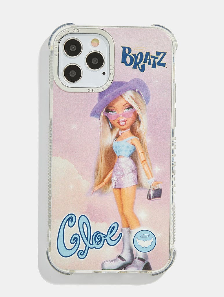 Bratz doll shop phone case