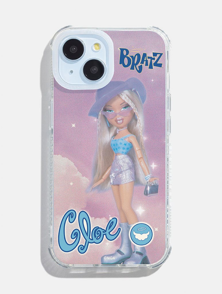 Bratz x Skinnydip Cloe Shock iPhone Case Phone Cases Skinnydip London