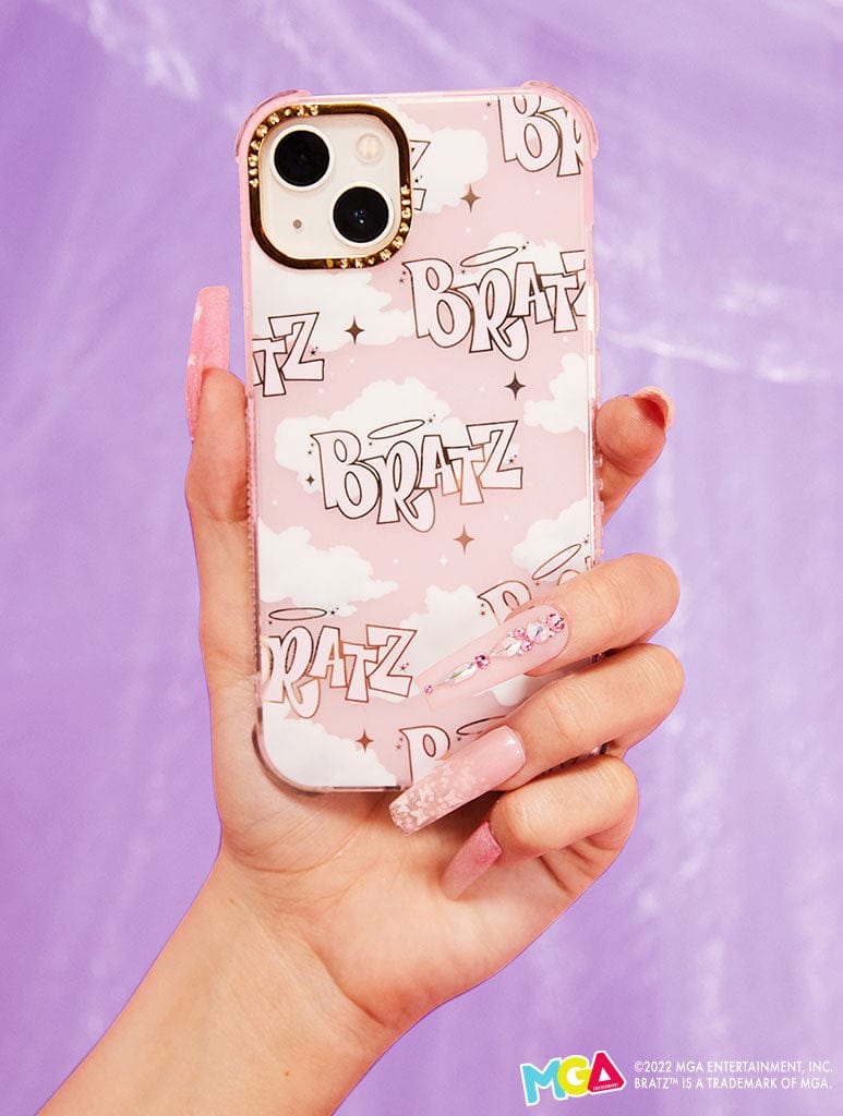 Bratz store phone case