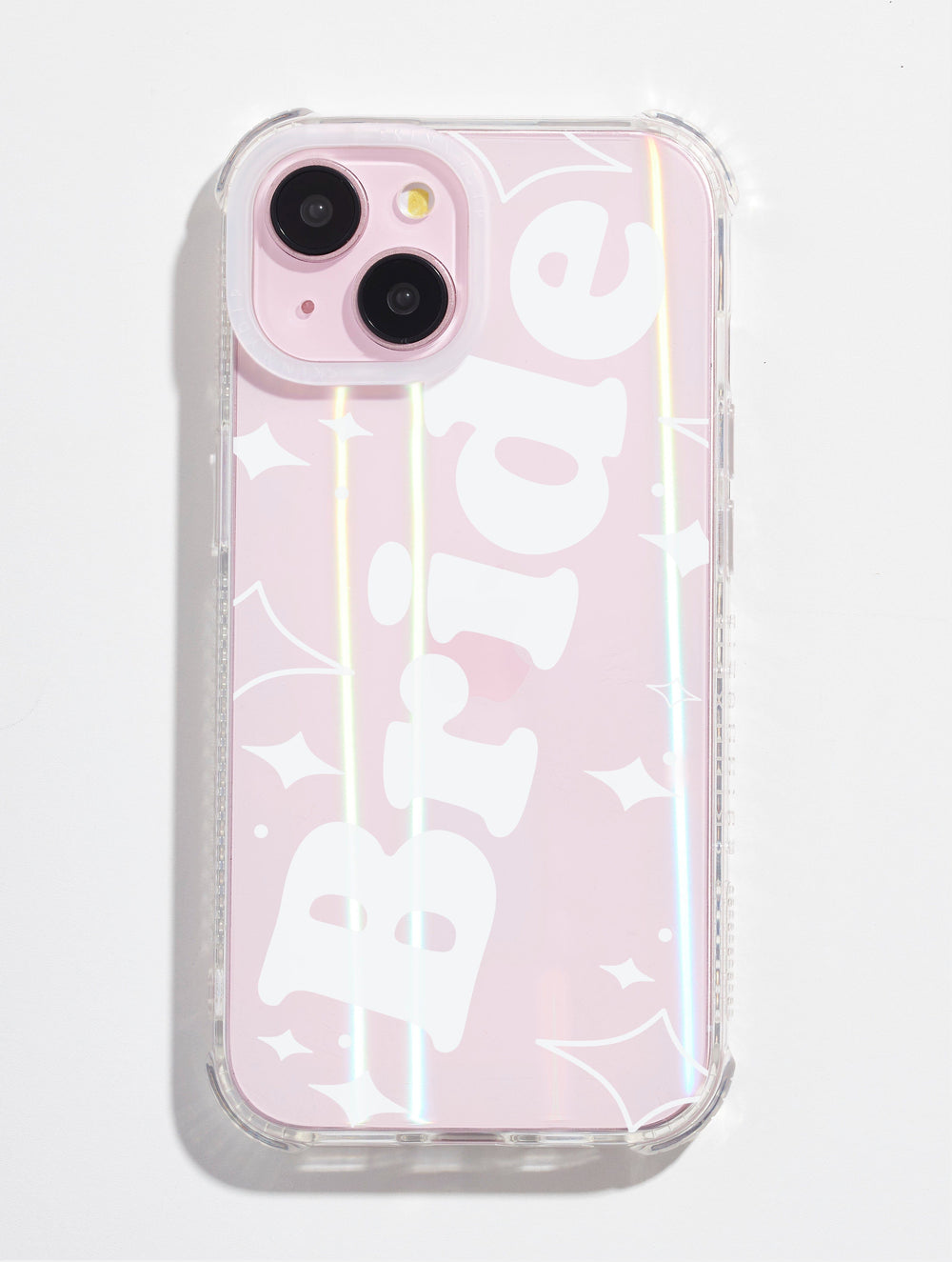 Bride Shock iPhone Case Phone Cases Skinnydip London