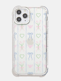 Bridgerton Shock iPhone Case Phone Cases Skinnydip London