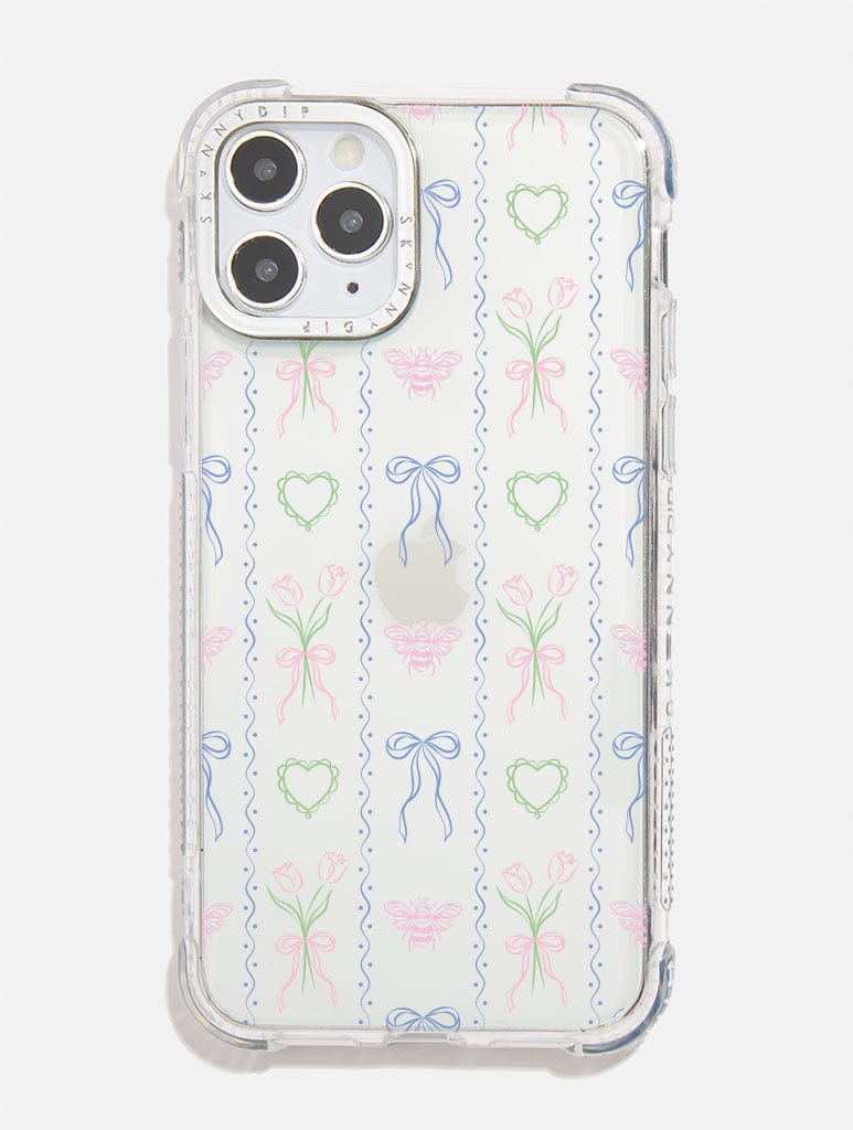 Bridgerton Shock iPhone Case Phone Cases Skinnydip London