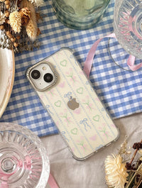 Bridgerton Shock iPhone Case Phone Cases Skinnydip London