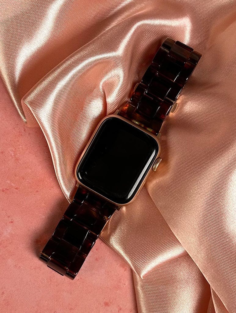 Apple Watch Straps - Moment