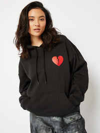 But Daddy I Love Him Hoodie Hoodies & Sweatshirts Skinnydip London