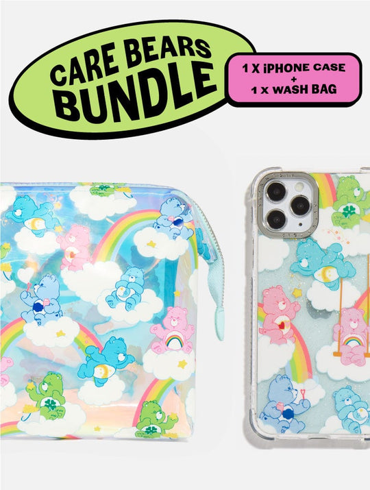 Care Bears X Skinnydip Care Bears Accessories Skinnydip London 