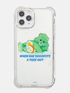 Care Bears x Skinnydip Bae Shock iPhone Case Phone Cases Skinnydip London