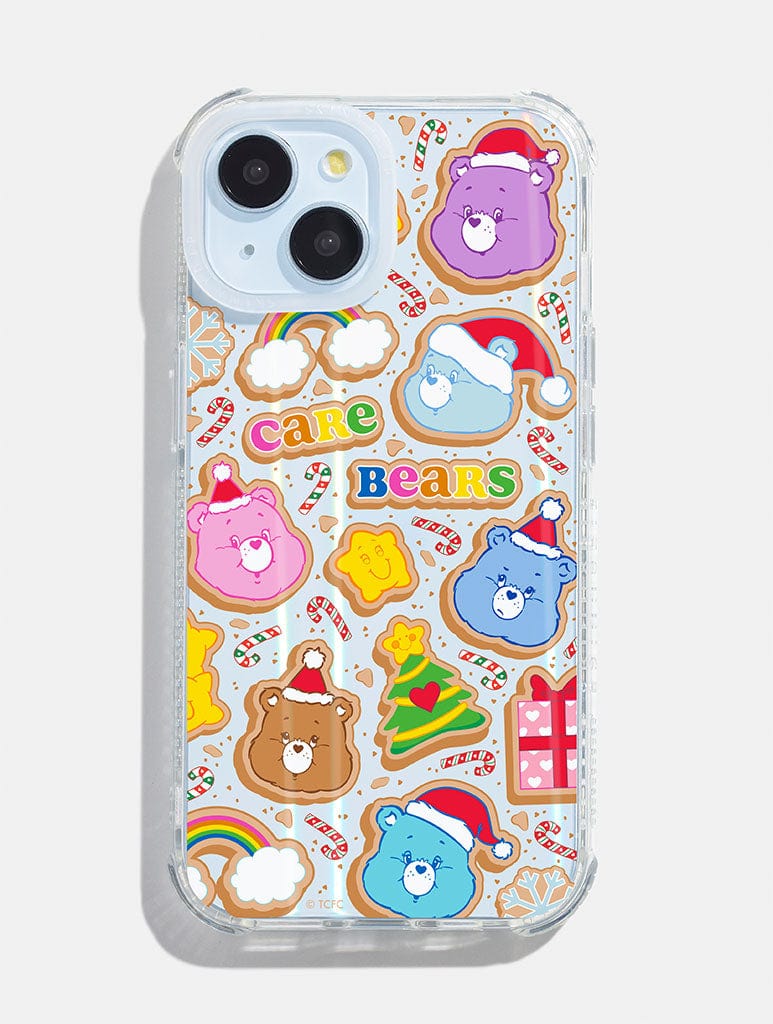 Care Bears x Skinnydip Cookie Shock iPhone Case Phone Cases Skinnydip London