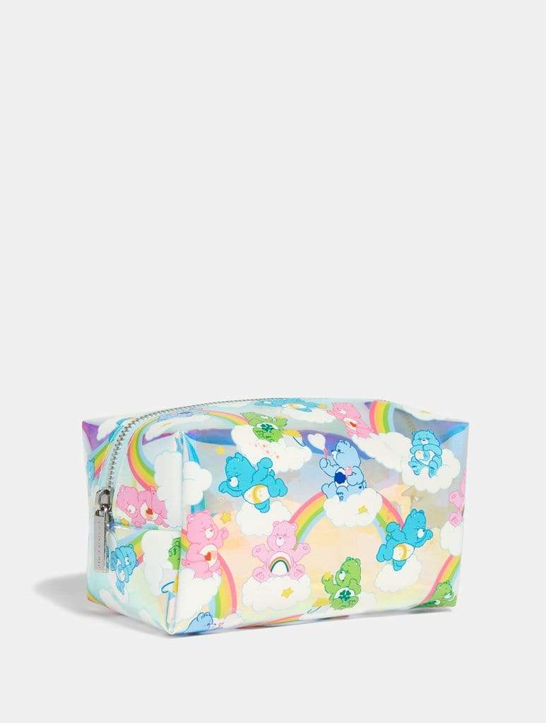 Care Bears x Skinnydip Rainbow Makeup Bag Makeup Bags & Washbags Skinnydip London