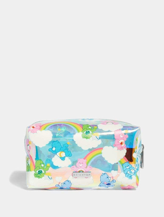 Care Bears Rainbow Makeup Bag | Shop Beauty | Skinnydip London