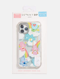 Care Bears x Skinnydip Rainbow Shock iPhone Case Phone Cases Skinnydip London