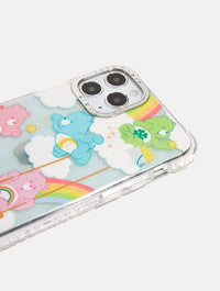 Care Bears x Skinnydip Rainbow Shock iPhone Case Phone Cases Skinnydip London