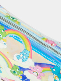 Care Bears x Skinnydip Rainbow Wash Bag Makeup Bags & Washbags Skinnydip London