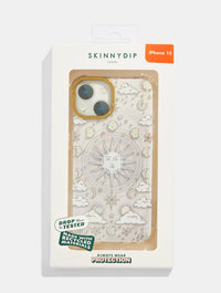 Celestial Tarot Shock iPhone Case Phone Cases Skinnydip London