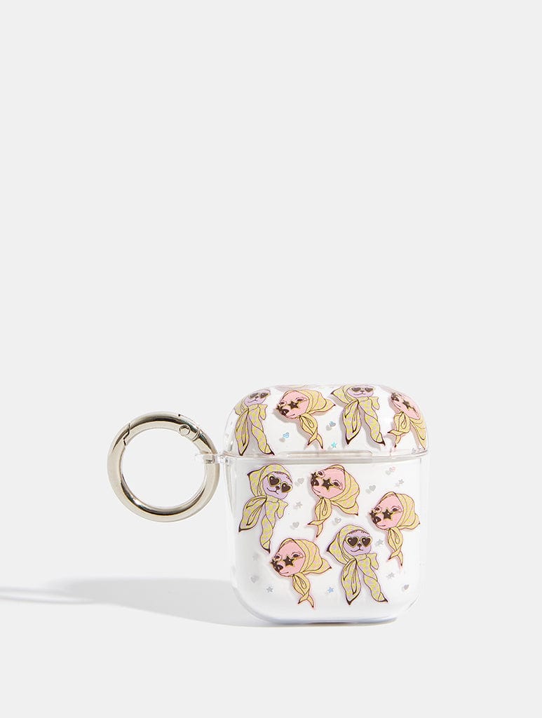 Chic Animal AirPods Case AirPods Cases Skinnydip London