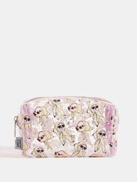 Chic Animal Makeup Bag Makeup Bags & Washbags Skinnydip London