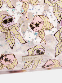 Chic Animal Makeup Bag Makeup Bags & Washbags Skinnydip London