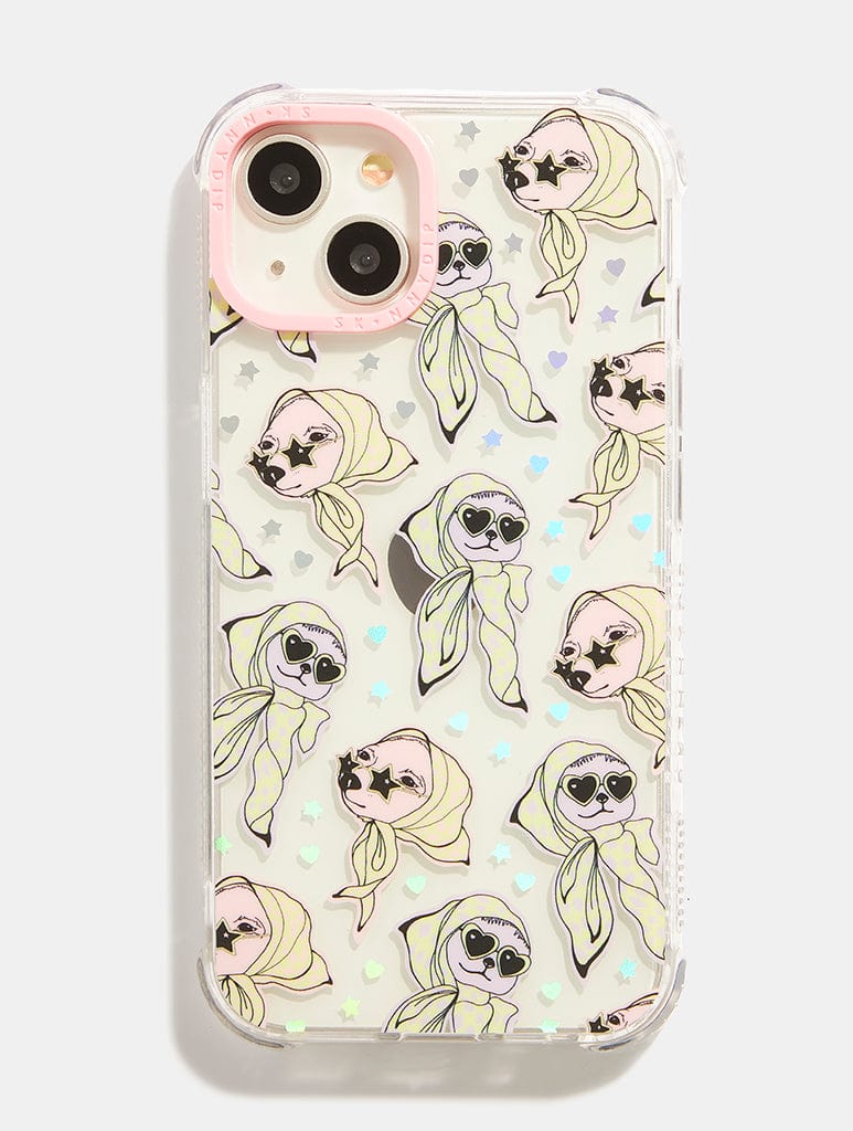 Chic Animal Shock iPhone Case Phone Cases Skinnydip London