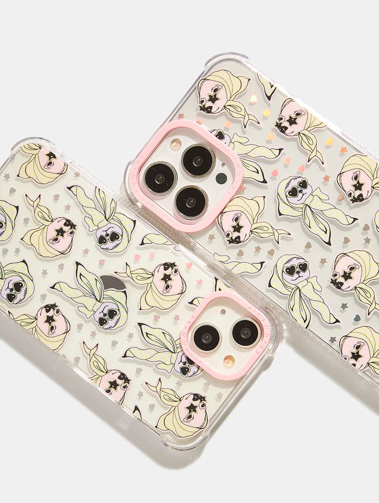 Chic Animal Shock iPhone Case Phone Cases Skinnydip London