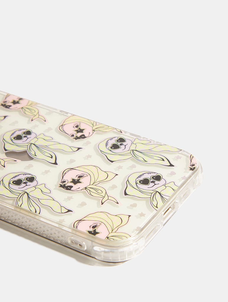 Chic Animal Shock iPhone Case Phone Cases Skinnydip London