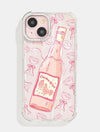 Chicken Wine Shock iPhone Case Phone Cases Skinnydip London