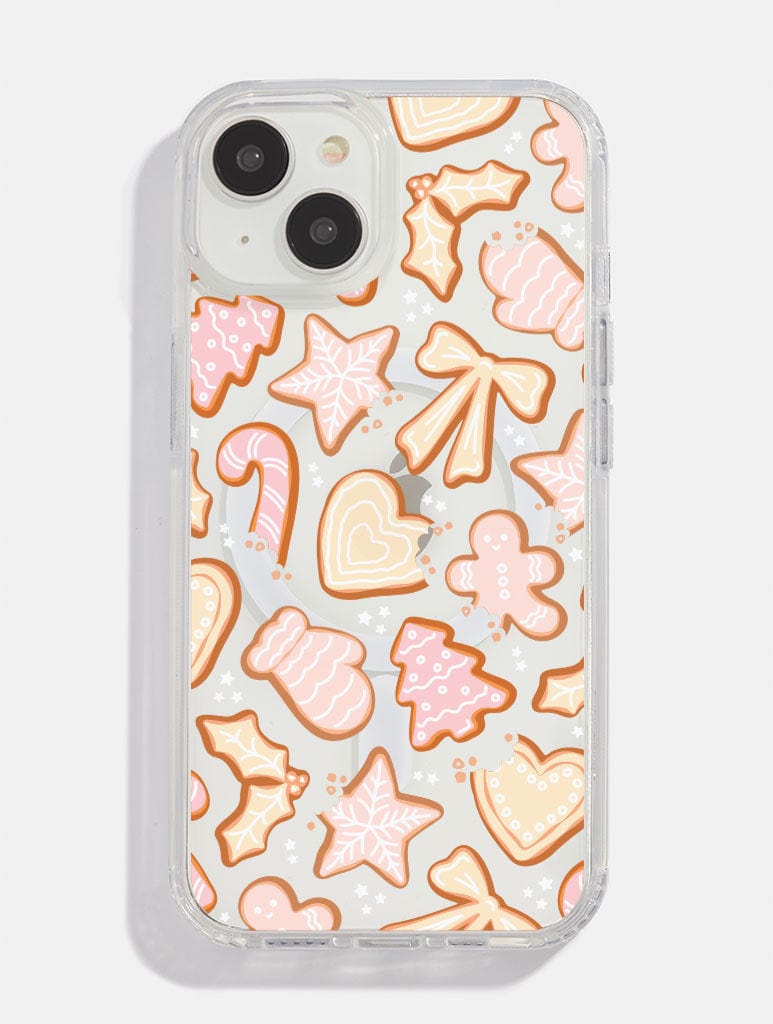 Christmas Cookies MagSafe iPhone Case Phone Cases Skinnydip London