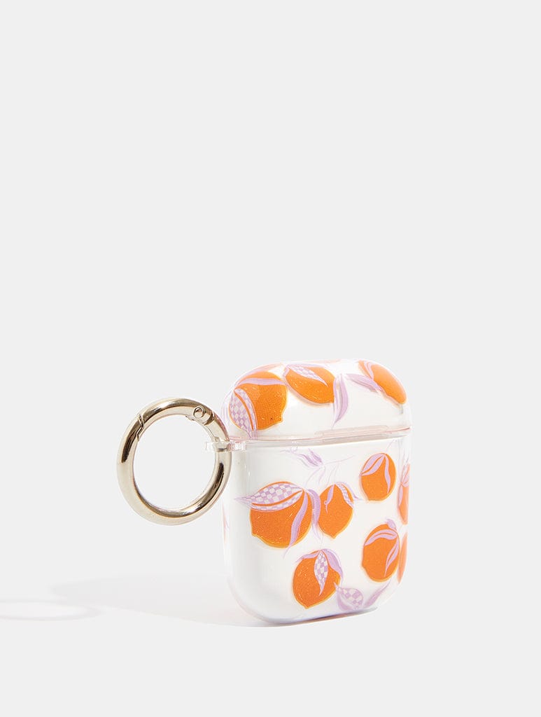 Clementine AirPods Case AirPods Cases Skinnydip London