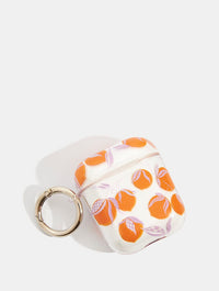 Clementine AirPods Case AirPods Cases Skinnydip London