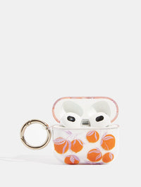 Clementine AirPods Case AirPods Cases Skinnydip London