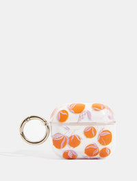 Clementine AirPods Case AirPods Cases Skinnydip London