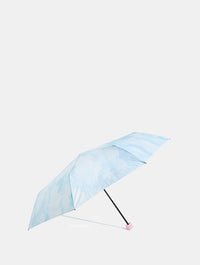 Cloudy Sky Umbrella Umbrellas Skinnydip London