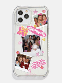 Clueless x Skinnydip Sticker Shock iPhone Case Phone Cases Skinnydip London